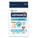 Advance Active Defense Chien Puppy Mini Poulet