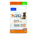 Veterinary HPM Dog Senior Small & Toy New