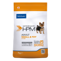 Veterinary HPM Dog Adult Small & Toy New