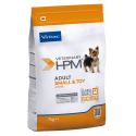 Veterinary HPM Dog Adult Small & Toy New