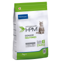 Veterinary HPM Cat Senior Neutered New