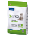 Veterinary HPM Cat Senior Neutered New