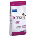 Veterinary HPM Dog Junior Large New
