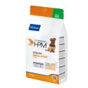 Veterinary HPM Dog Senior Small & Toy New