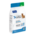 Veterinary HPM Dog Senior Neutered Small & Toy New
