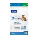 Veterinary HPM Dog Senior Neutered Small & Toy New