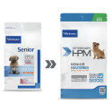 Veterinary HPM Dog Senior Neutered Small & Toy New