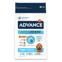 Advance Active Defense Chien Puppy Medium Poulet