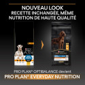 Pro Plan Dog Large Athletic Adult Everyday Nutrition Poulet