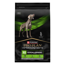 Ppvd Canine HA Hypoallergenic