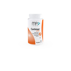 Cartimax Active – Pilulier de 60 gélules