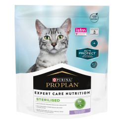 Cat Expert Care Adult Sterilised Dinde