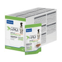 Veterinary HPM Cat Adult Neutered Salmon Bouch. Sach.re. New