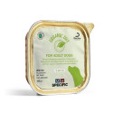 Specific C-BIO-W Organic au poisson