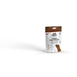 Specific CTIS intestinal support sausages