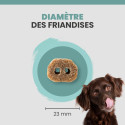 Specific CTDCS Dental chew small