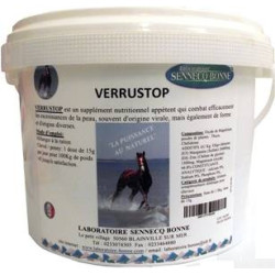 Verrustop