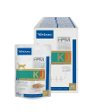 Veterinary HPM Cat KJ2 Kidney & Joint Mousse Sachet repas