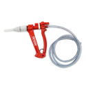 Eprinomectine  Pistolet