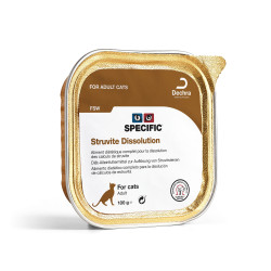 DECHRA Specific FSW Struvite Dissolution