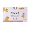 ZIGGY PATEE CHATON TRUITE  4 X 100 G