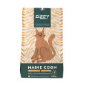 ZIGGY CROQUETTE MAINE COON AD POU  25KG