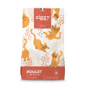 ZIGGY CHATON POULET 2,5KG