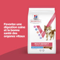 Vet Essentials Chien MultiBenefit Adult Small&Mini A.&R.