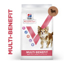 Vet Essentials Chien MultiBenefit Adult Small&Mini A.&R.