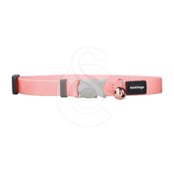 Collier chat Red Dingo