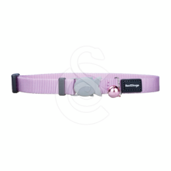 Collier chat Red Dingo