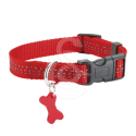 Collier Bobby Safe