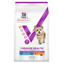 Vet Essentials Chien MultiBenefit  Senior Health S&M Poul.
