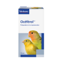 OCEFEROL                       FL. 15 ML