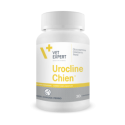 VETEXPERT UROCLINE CN         BT. 30 CP.