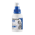 FRONTLINE SPRAY SOL EXT       FL. 250 ML