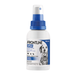 FRONTLINE SPRAY SOL EXT       FL. 250 ML