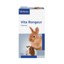 VITA RONGEUR                    FL. 18 G