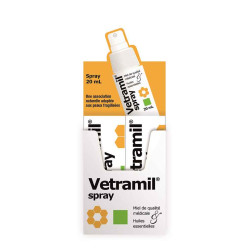 VETRAMIL                    SPRAY 100 ML