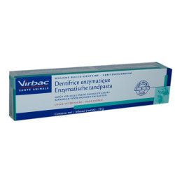 DENTIFRICE ENZYM CN POULET TB. 70G