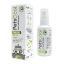 PETSCOOL SPRAY                 FL. 75 ML