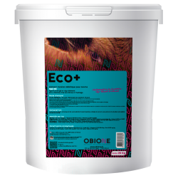 ECO PLUS GRANULES BV SEAU 20 KG