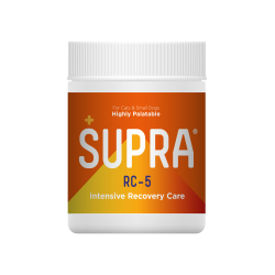 SUPRA RC 5  BT. 30 CHEWS