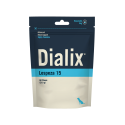 DIALIX LESPEDEZA 15  SCHT 60 CHEWS