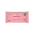 CUTANIA TRISEDTA WIPES  24 LINGETTES