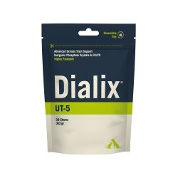 DIALIX UT 5 SCHT 30 CHEWS