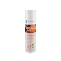 DERMOSCENT Essential 6 Sebo Shampoing