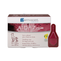 Dermoscent Atop 7 Spoton Chat Chien 010 kg