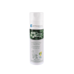 DERMOSCENT Pyoclean Shampoing