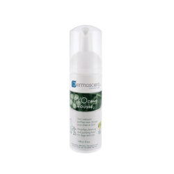 DERMOSCENT Pyoclean Mousse